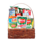 Package P500.00