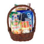 Package P750.00
